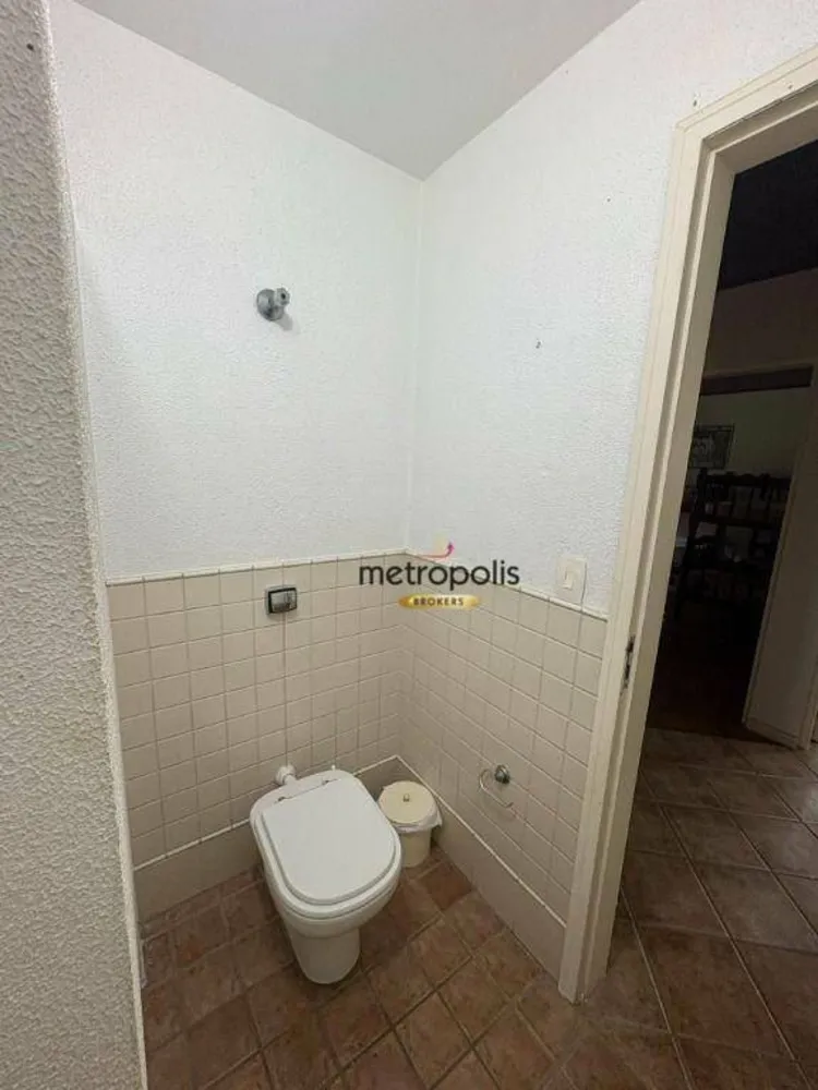 Chácara, 6 quartos, 6000 m² - Foto 6