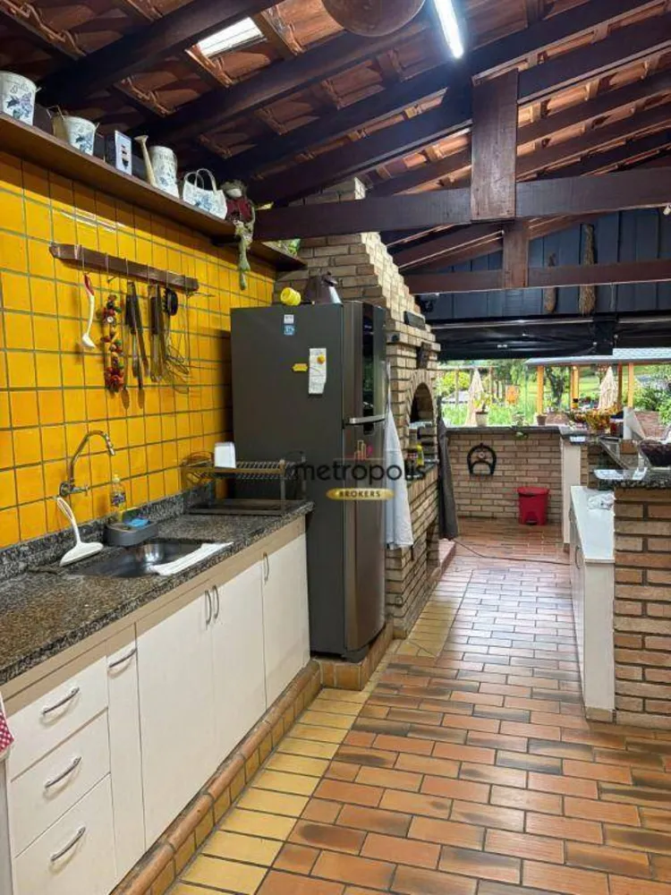 Chácara, 6 quartos, 6000 m² - Foto 9