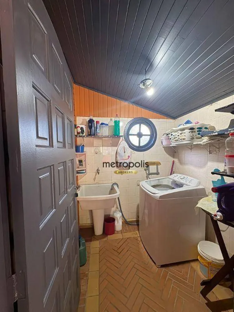 Chácara, 6 quartos, 6000 m² - Foto 4