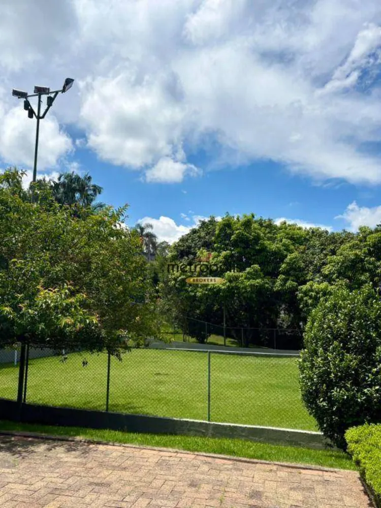 Chácara, 6 quartos, 6000 m² - Foto 10