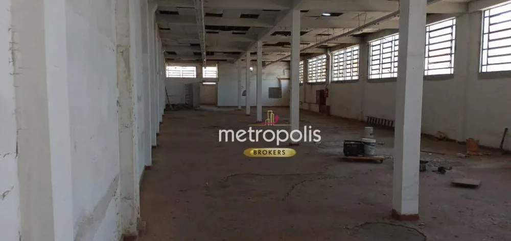 Loja-Salão, 450 m² - Foto 2
