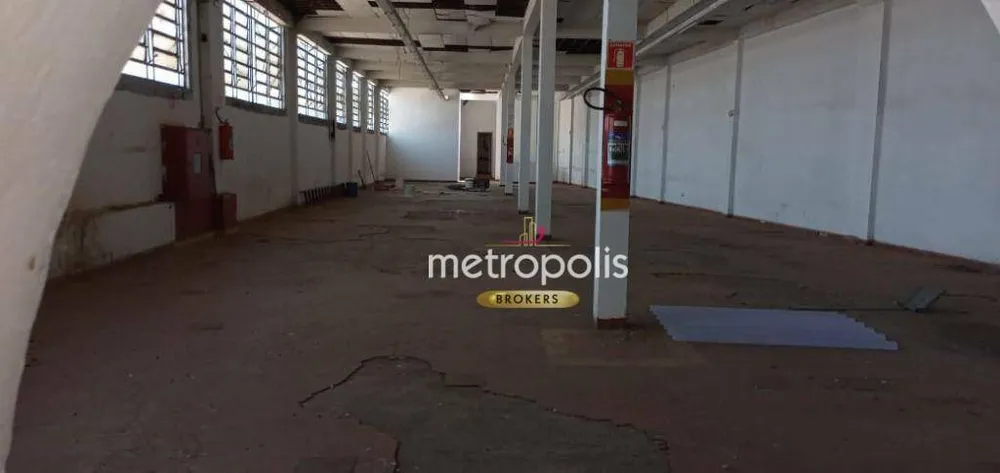 Loja-Salão, 450 m² - Foto 1