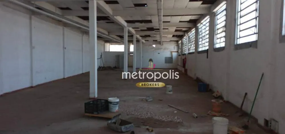 Loja-Salão, 450 m² - Foto 3