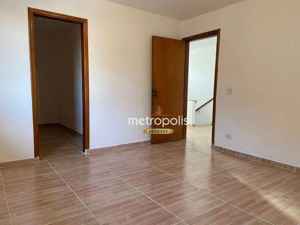 Sobrado, 4 quartos, 261 m² - Foto 6