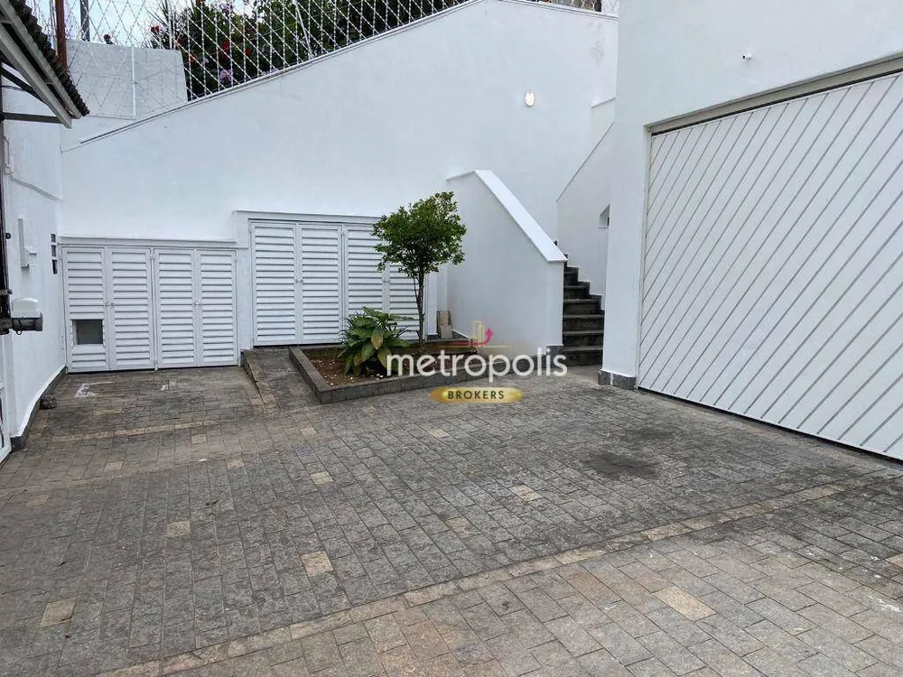 Sobrado, 4 quartos, 261 m² - Foto 4