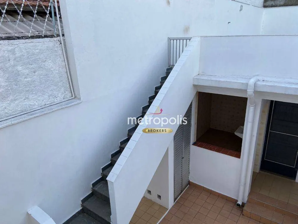 Sobrado, 4 quartos, 261 m² - Foto 7