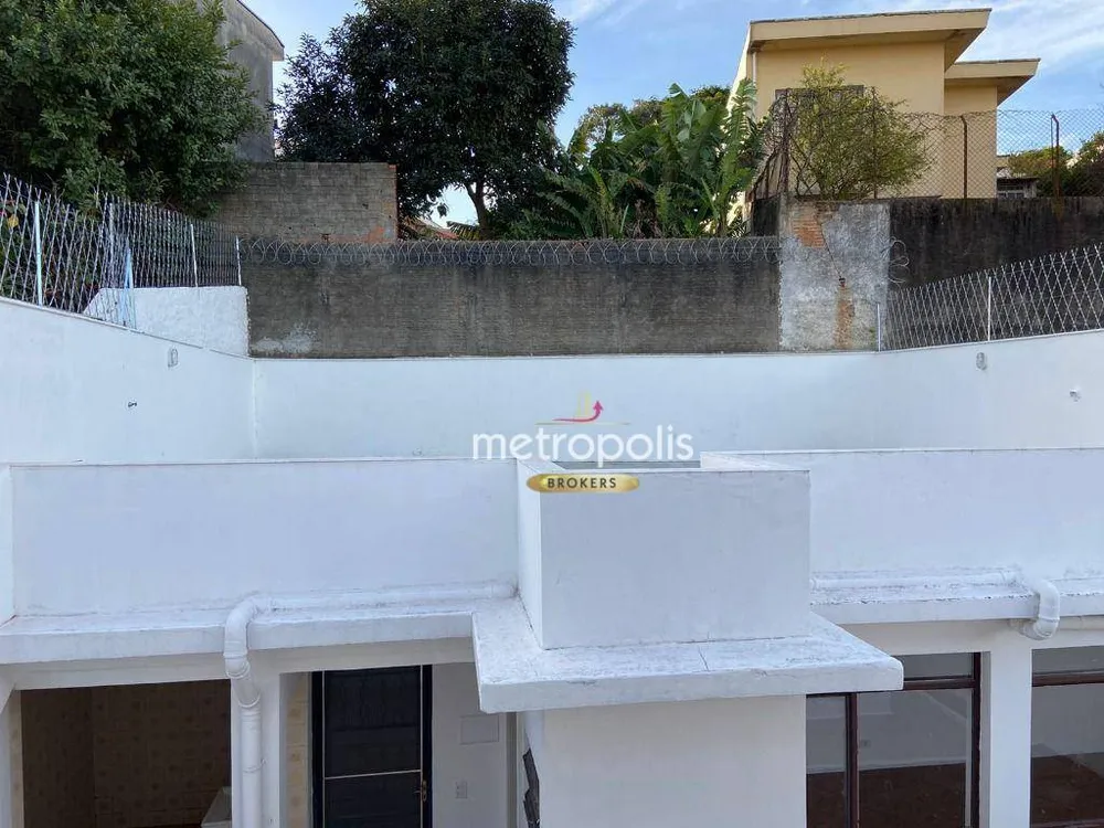 Sobrado, 4 quartos, 261 m² - Foto 8