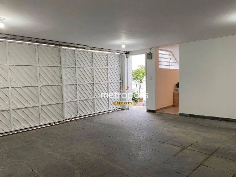 Sobrado, 4 quartos, 261 m² - Foto 2