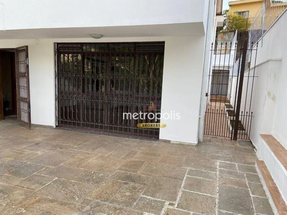 Sobrado, 4 quartos, 261 m² - Foto 5