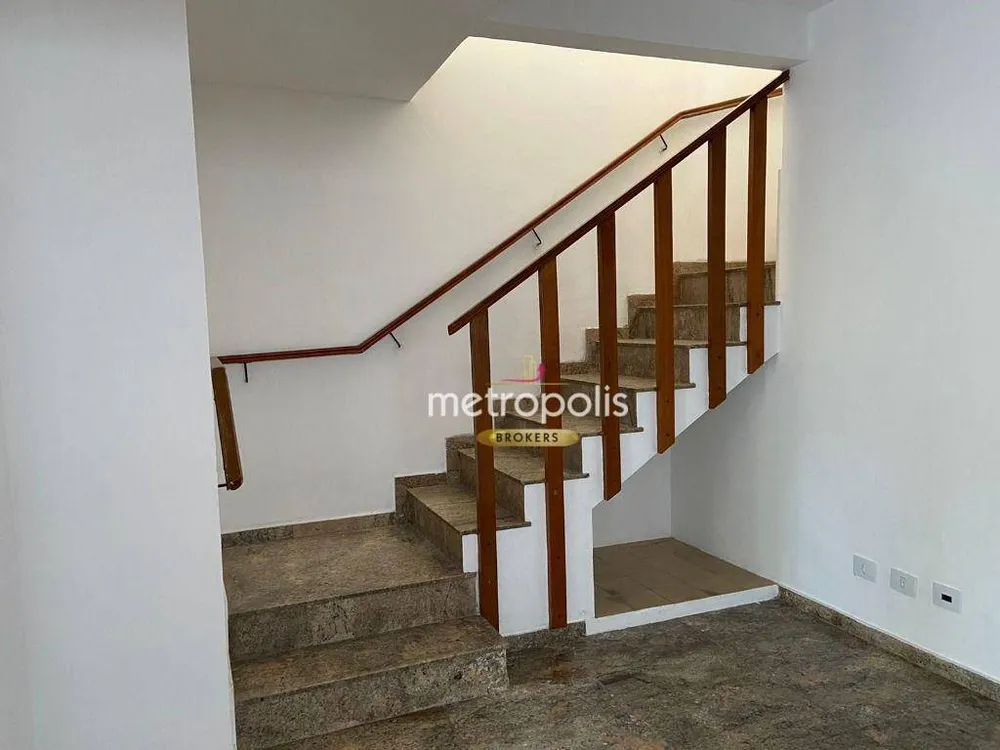 Sobrado, 4 quartos, 261 m² - Foto 7
