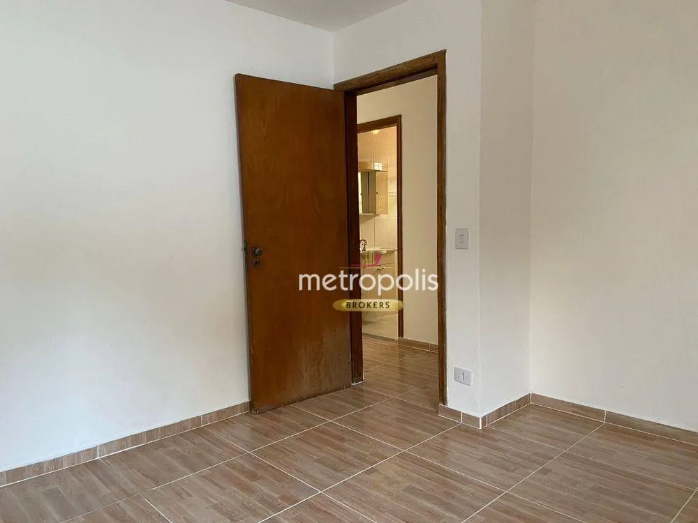 Sobrado, 4 quartos, 261 m² - Foto 9