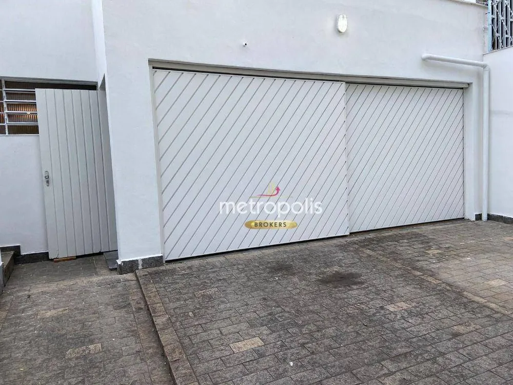 Sobrado, 4 quartos, 261 m² - Foto 3
