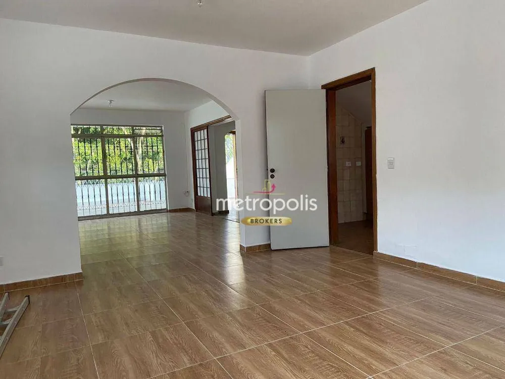 Sobrado, 4 quartos, 261 m² - Foto 5