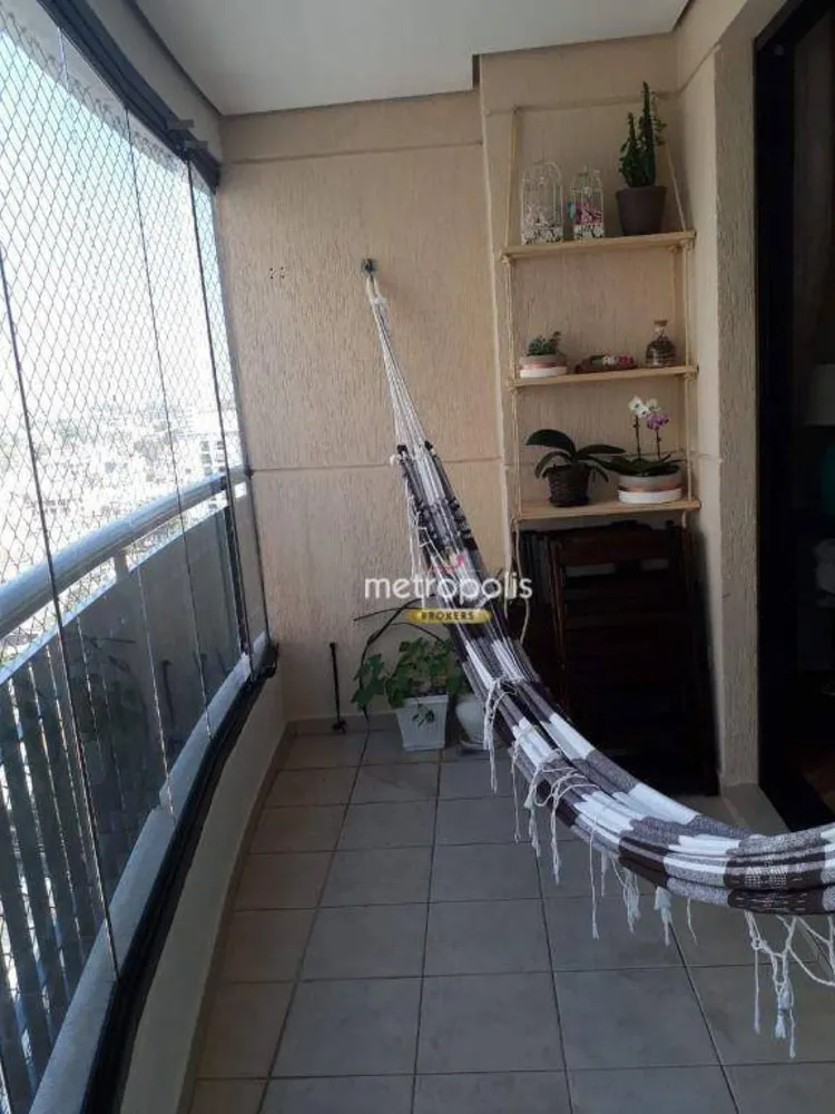 Apartamento, 3 quartos, 114 m² - Foto 4