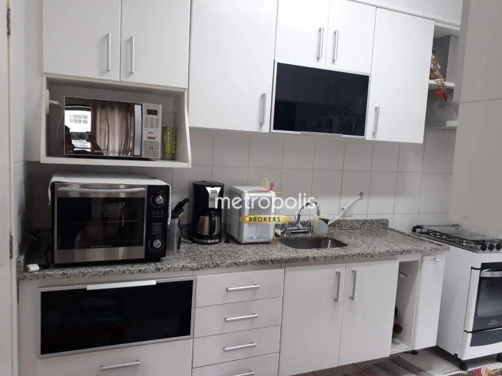 Apartamento, 3 quartos, 114 m² - Foto 5