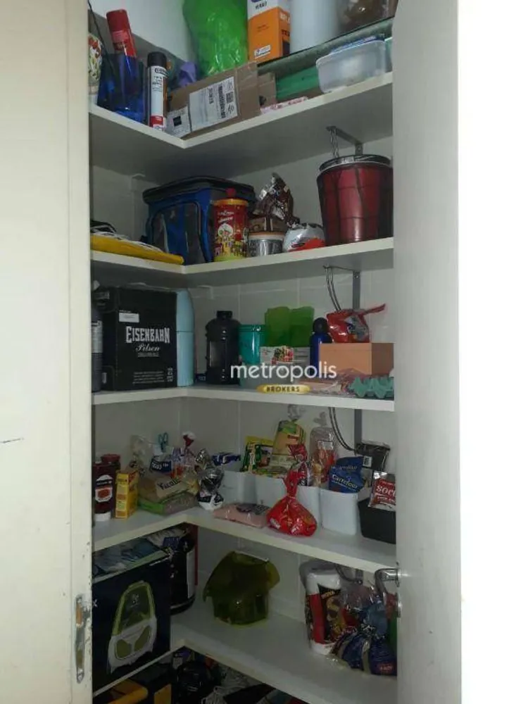 Apartamento, 3 quartos, 114 m² - Foto 7