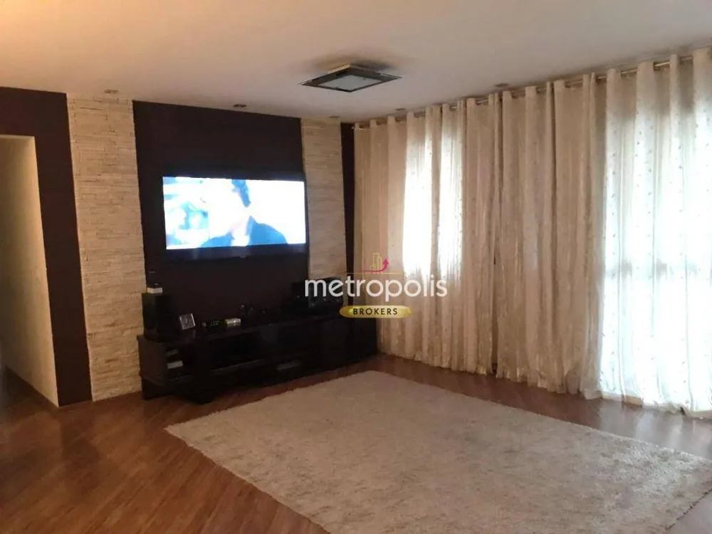 Apartamento, 3 quartos, 114 m² - Foto 1