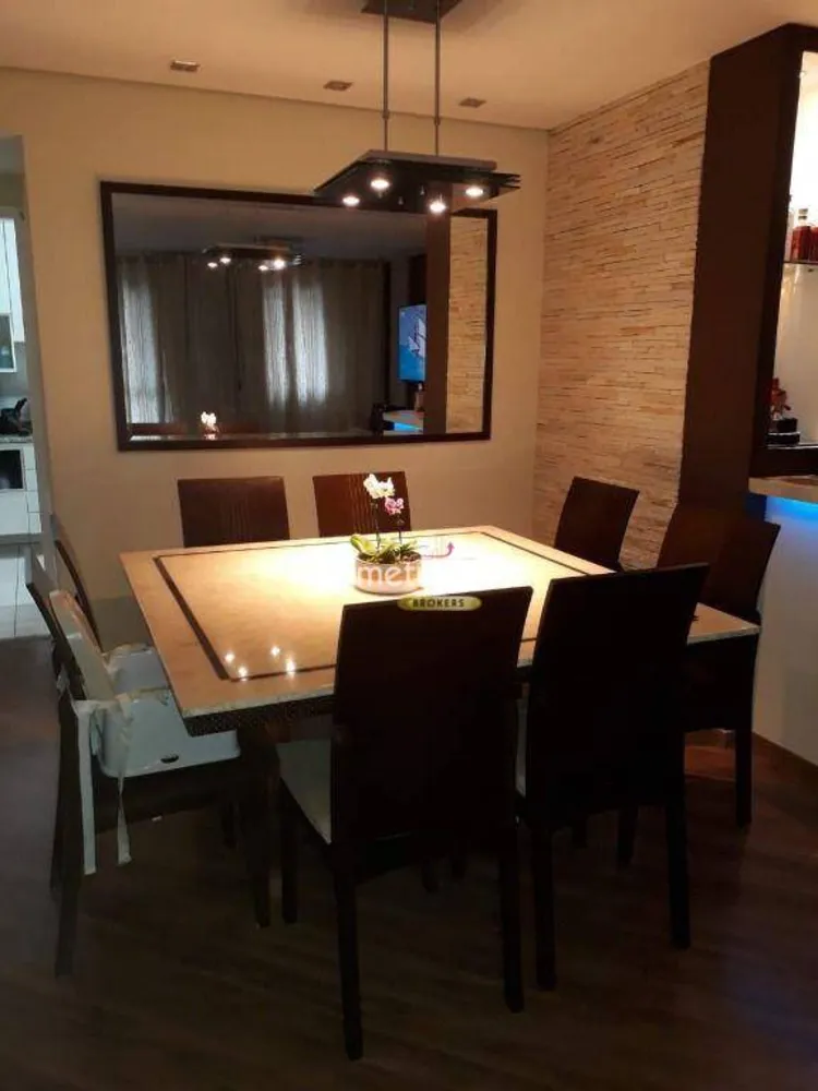 Apartamento, 3 quartos, 114 m² - Foto 2