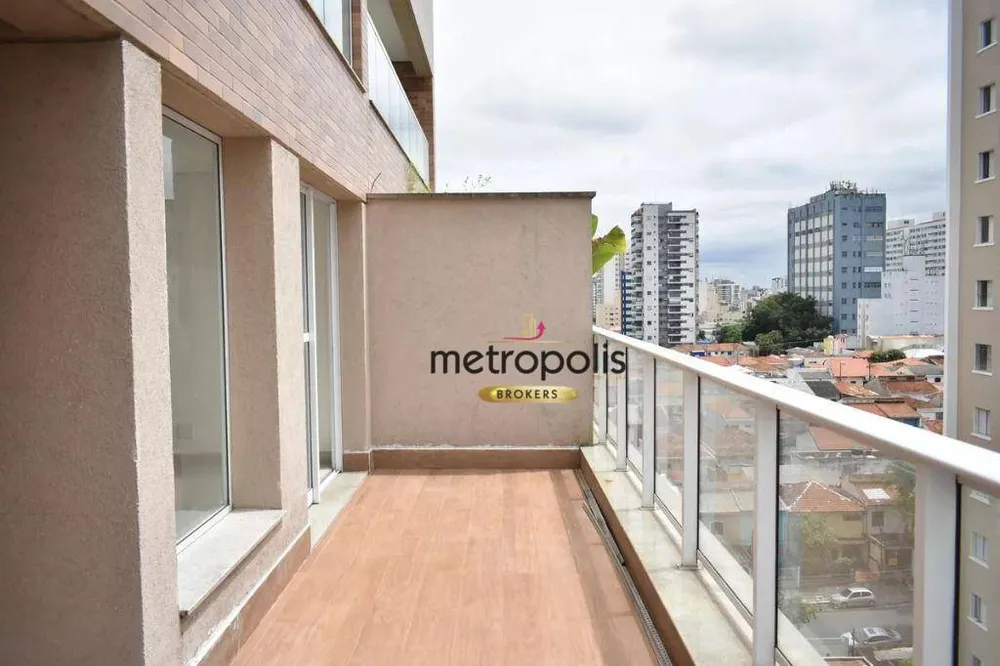 Cobertura, 2 quartos, 105 m² - Foto 7