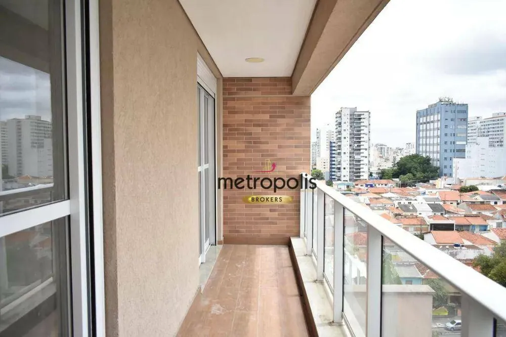 Cobertura, 2 quartos, 105 m² - Foto 5