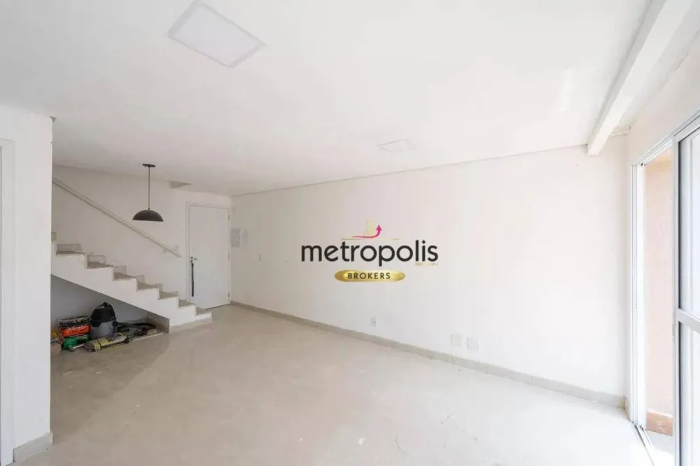 Cobertura, 2 quartos, 105 m² - Foto 2