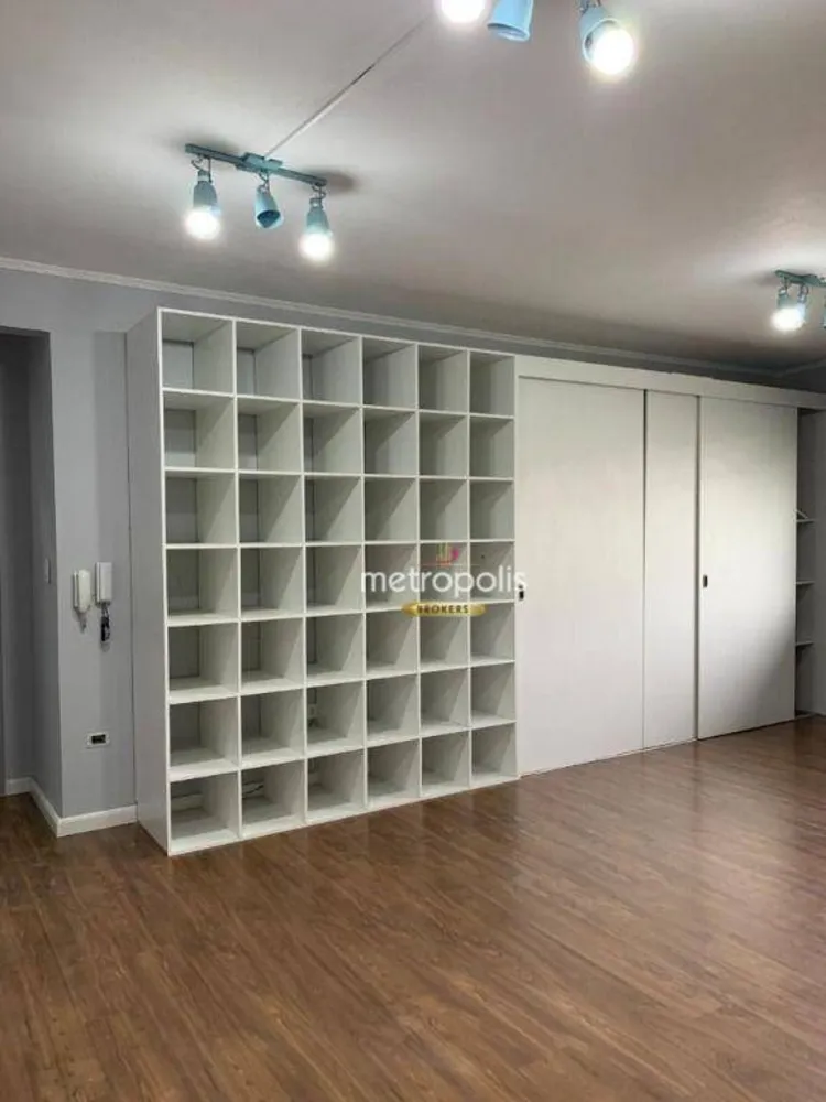 Sala-Conjunto, 40 m² - Foto 2