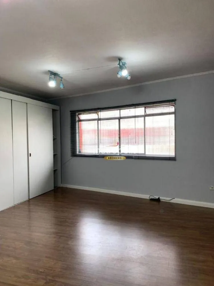 Sala-Conjunto, 40 m² - Foto 1