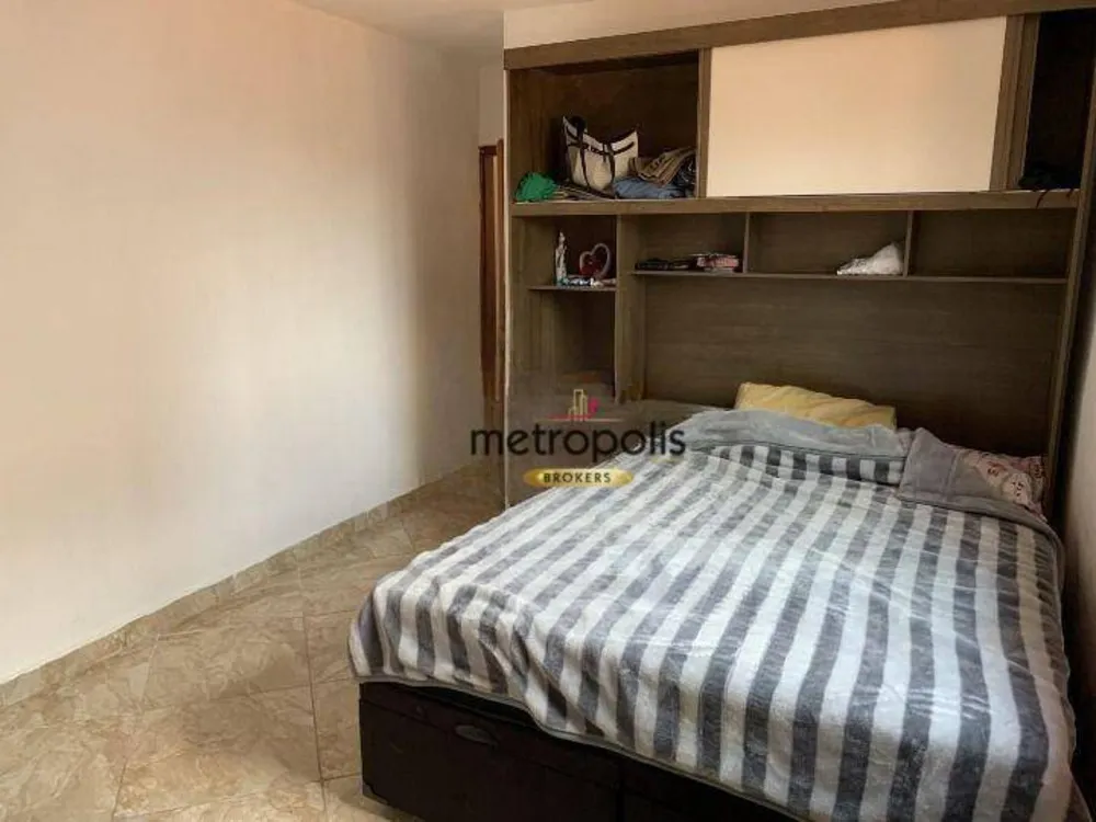 Sobrado, 4 quartos, 202 m² - Foto 11