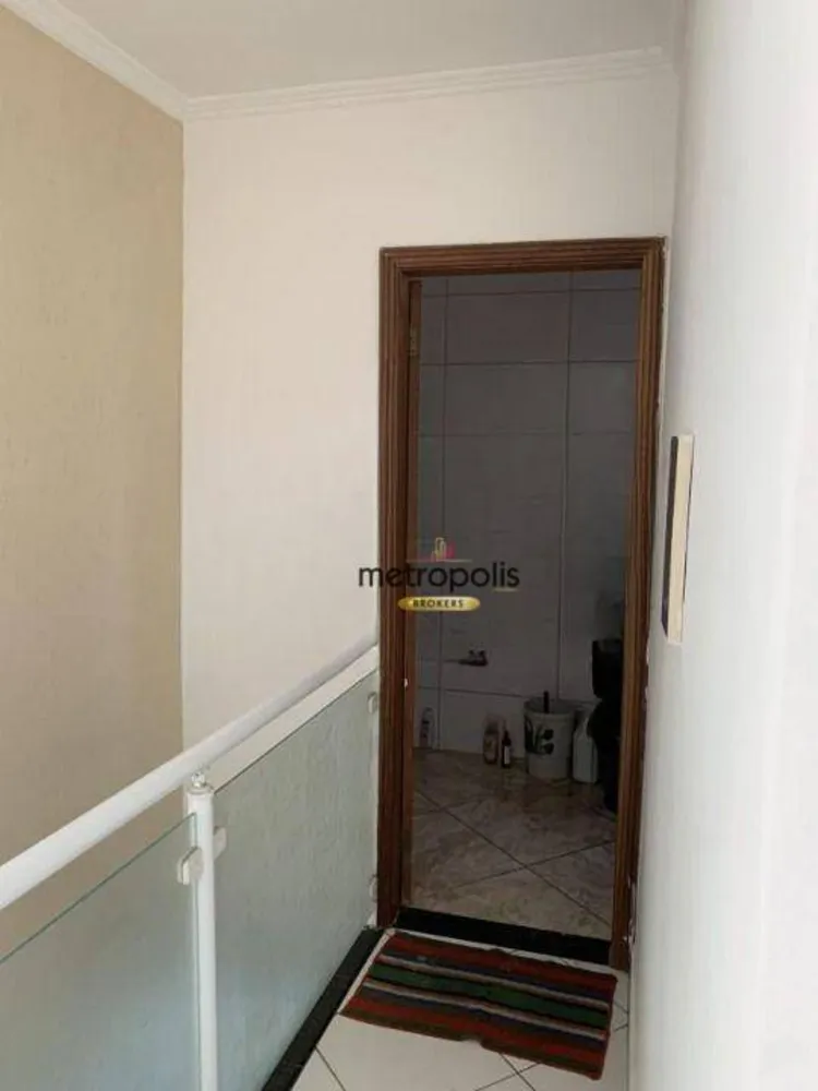 Sobrado, 4 quartos, 202 m² - Foto 5