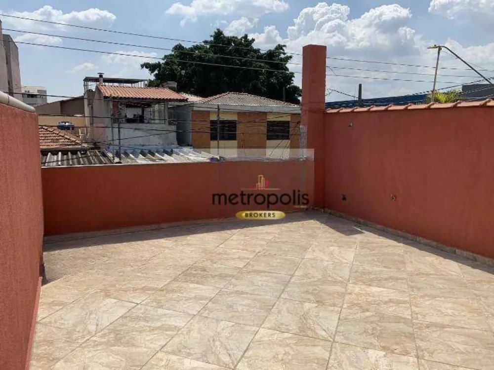 Sobrado, 4 quartos, 202 m² - Foto 4