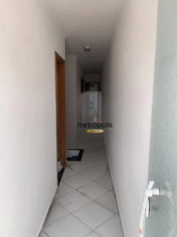 Sobrado, 4 quartos, 202 m² - Foto 7