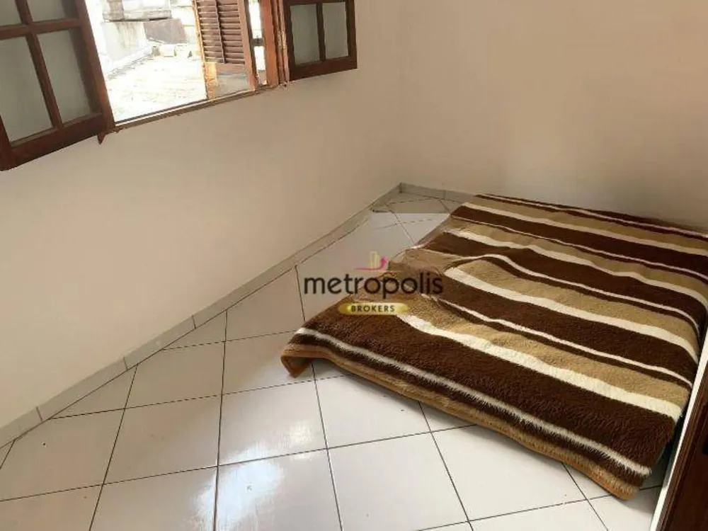 Sobrado, 4 quartos, 202 m² - Foto 10