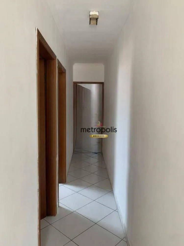 Sobrado, 4 quartos, 202 m² - Foto 5