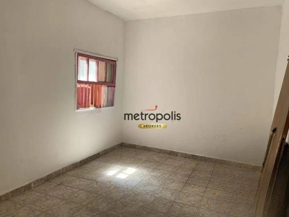 Sobrado, 4 quartos, 202 m² - Foto 1