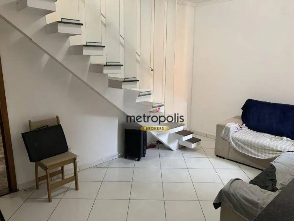 Sobrado, 4 quartos, 202 m² - Foto 3