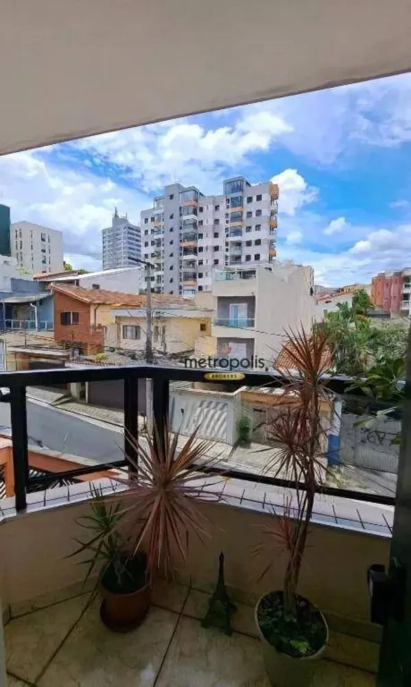 Apartamento, 3 quartos, 87 m² - Foto 6