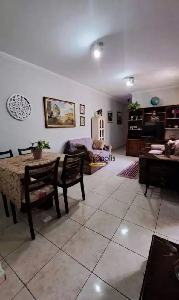 Apartamento, 3 quartos, 87 m² - Foto 11
