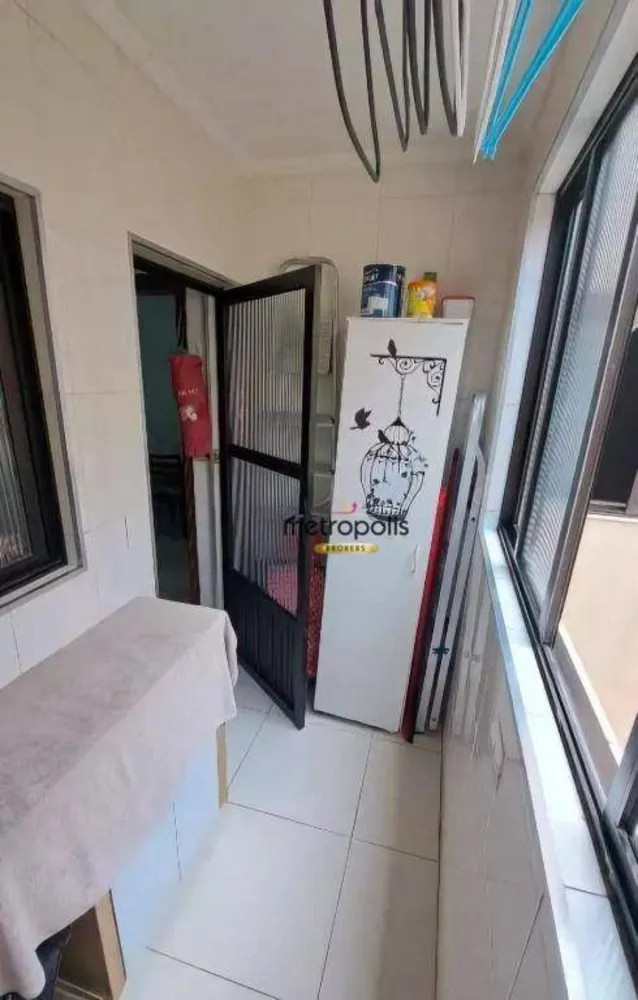 Apartamento, 3 quartos, 87 m² - Foto 5