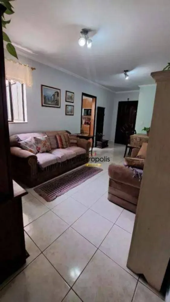 Apartamento, 3 quartos, 87 m² - Foto 4