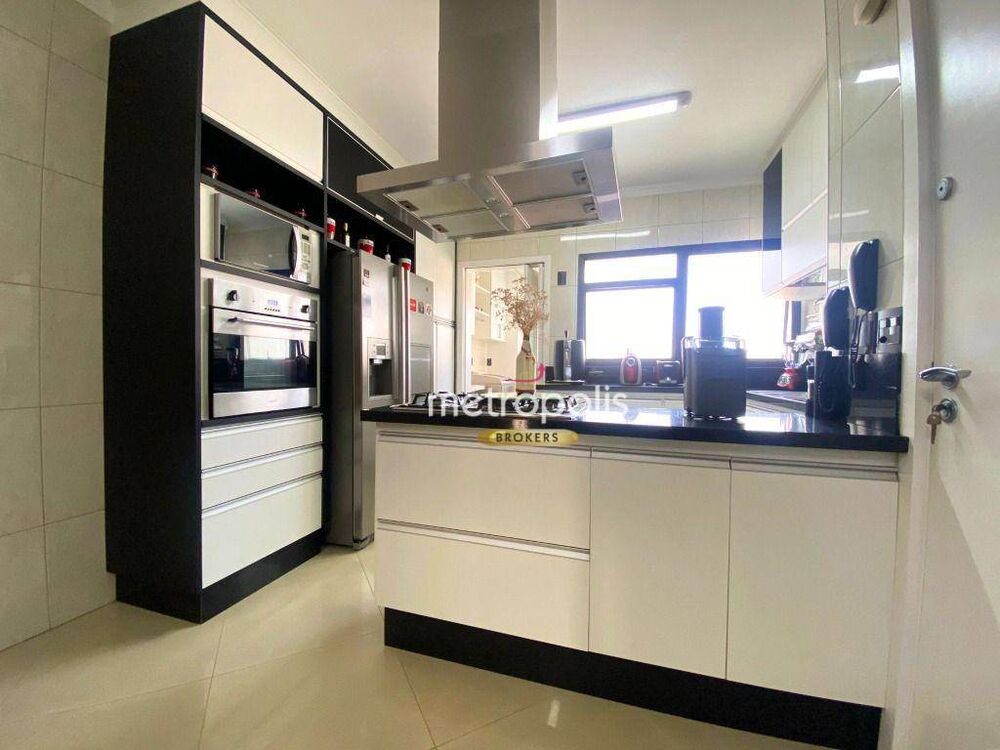 Apartamento, 3 quartos, 240 m² - Foto 5