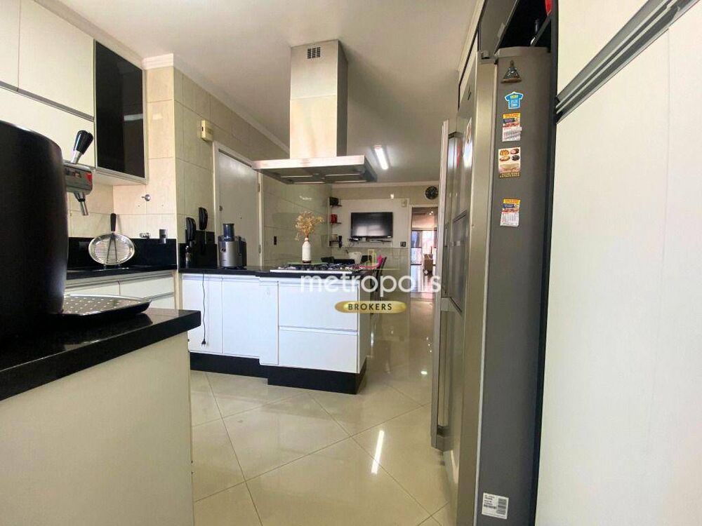 Apartamento, 3 quartos, 240 m² - Foto 7