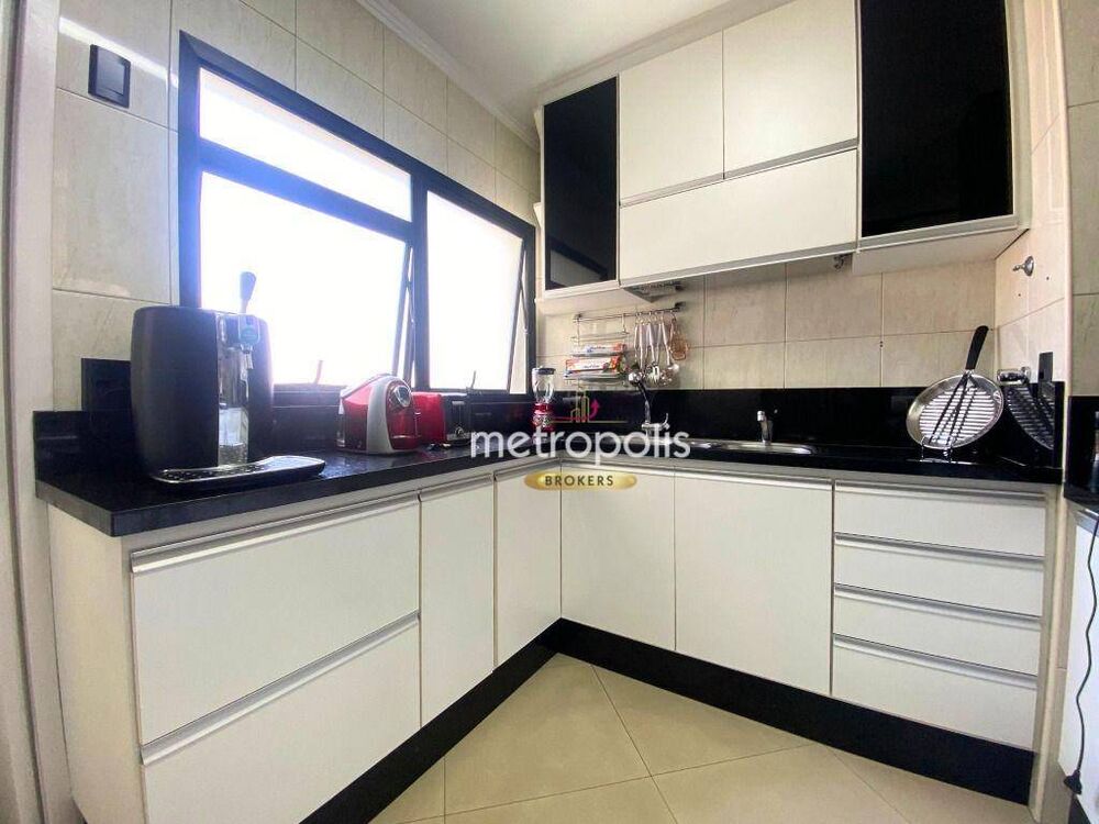 Apartamento, 3 quartos, 240 m² - Foto 6