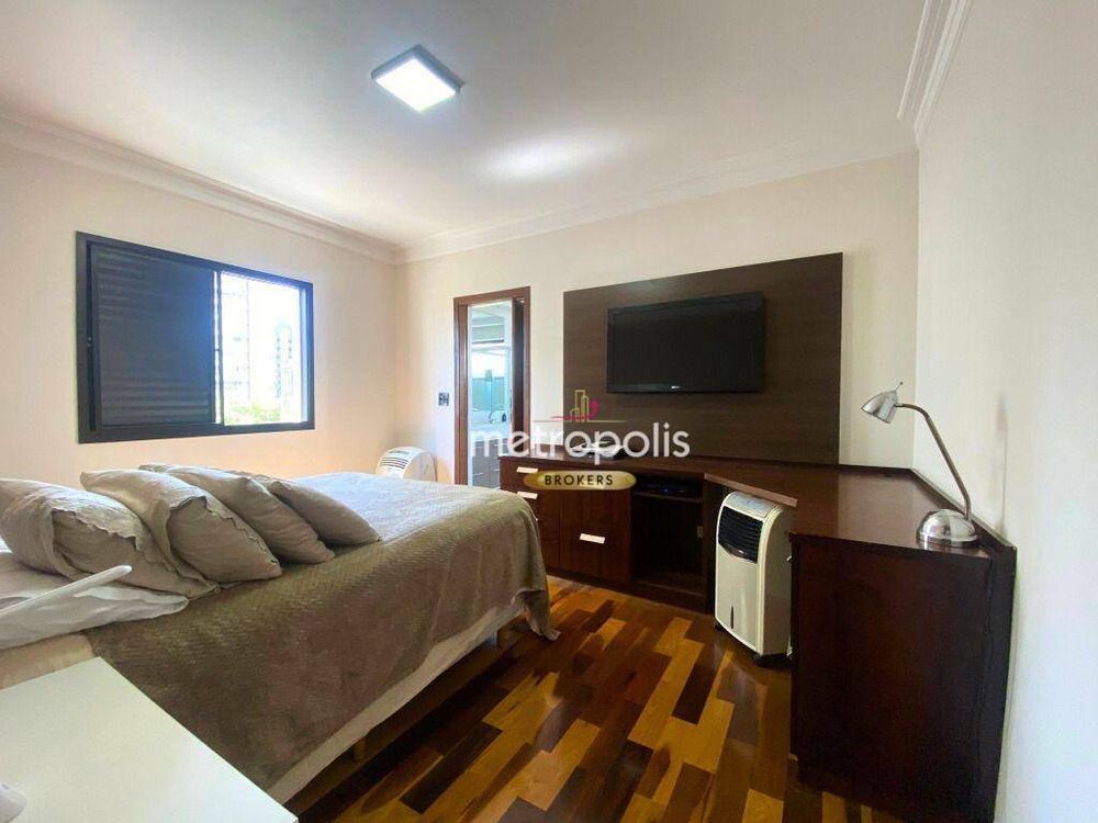 Apartamento, 3 quartos, 240 m² - Foto 10