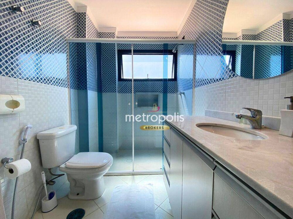 Apartamento, 3 quartos, 240 m² - Foto 9