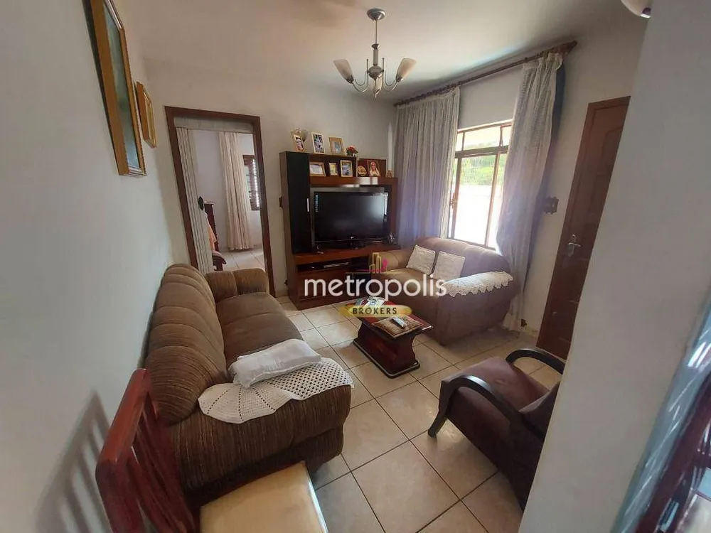 Casa, 3 quartos, 167 m² - Foto 1