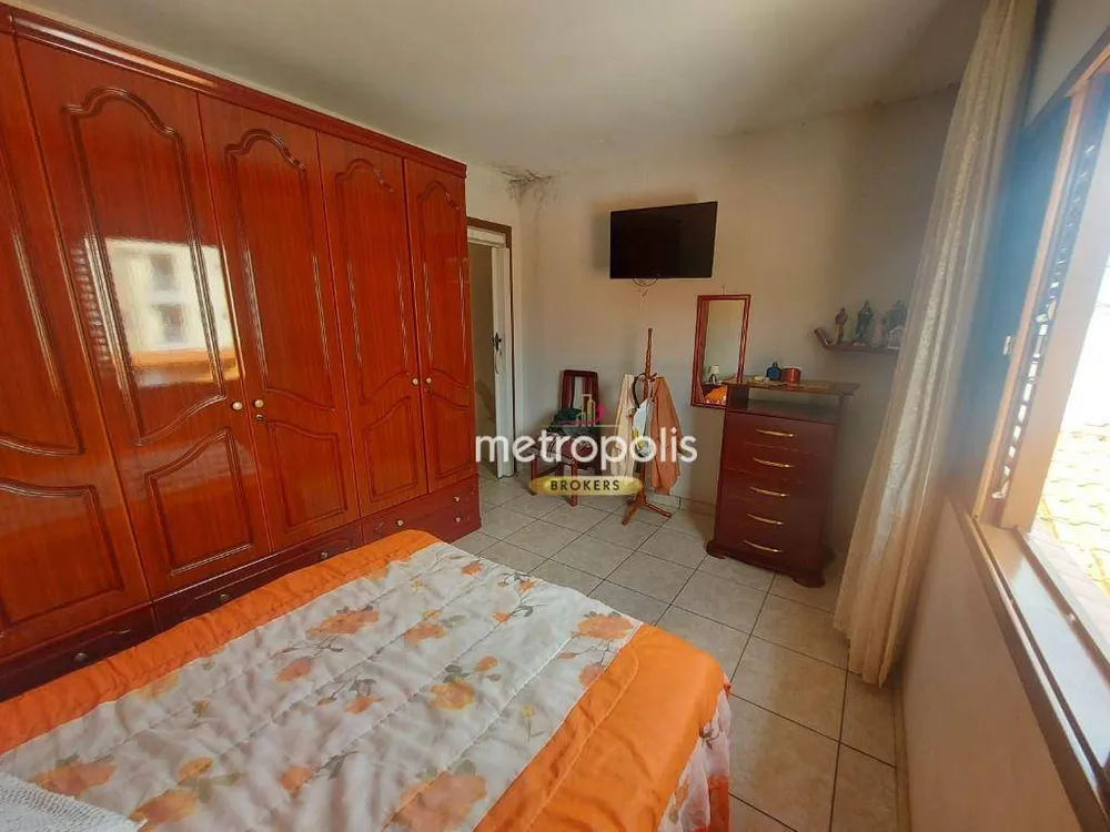 Casa, 3 quartos, 167 m² - Foto 12