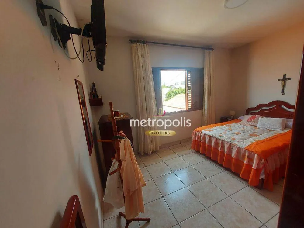 Casa, 3 quartos, 167 m² - Foto 11