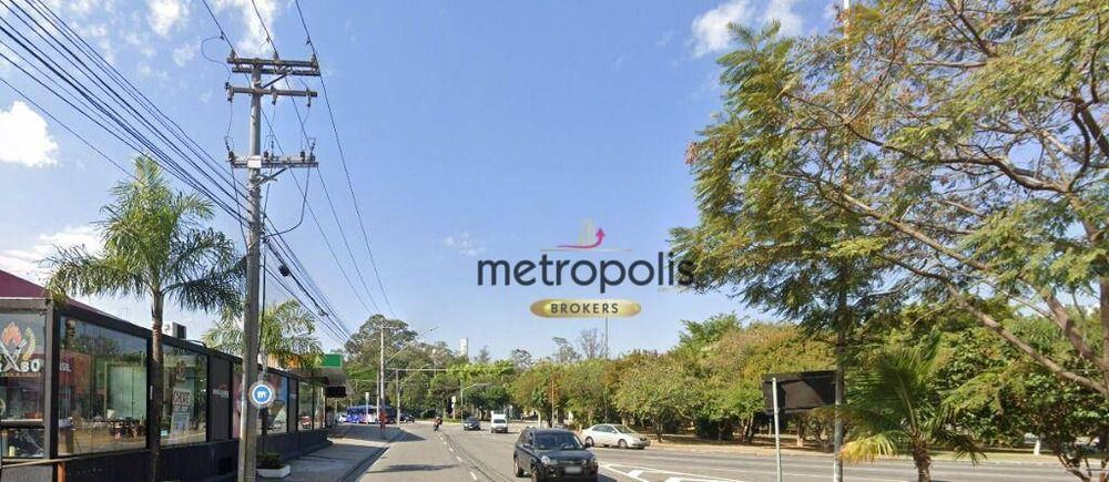 Conjunto Comercial-Sala para alugar, 61m² - Foto 3