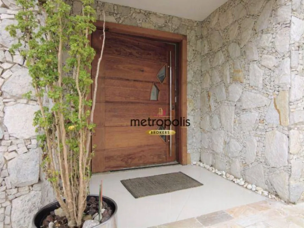 Sobrado, 3 quartos, 306 m² - Foto 6