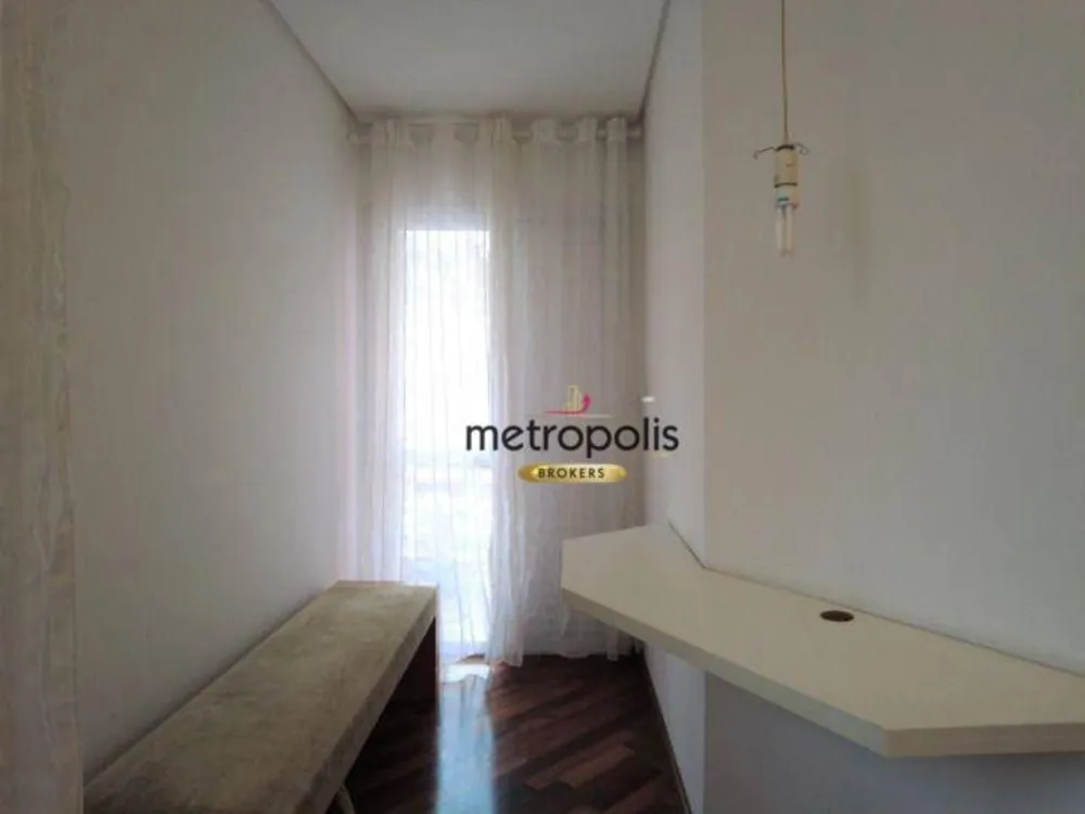 Sobrado, 3 quartos, 306 m² - Foto 1